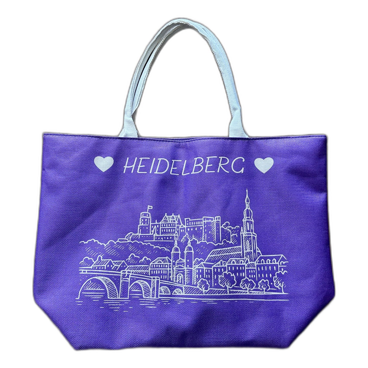 Summerbag Lila