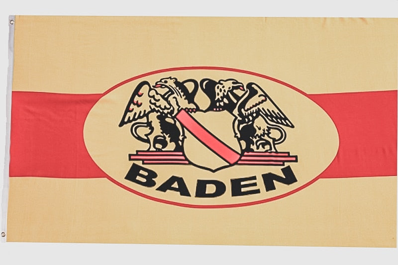 Baden Motiv