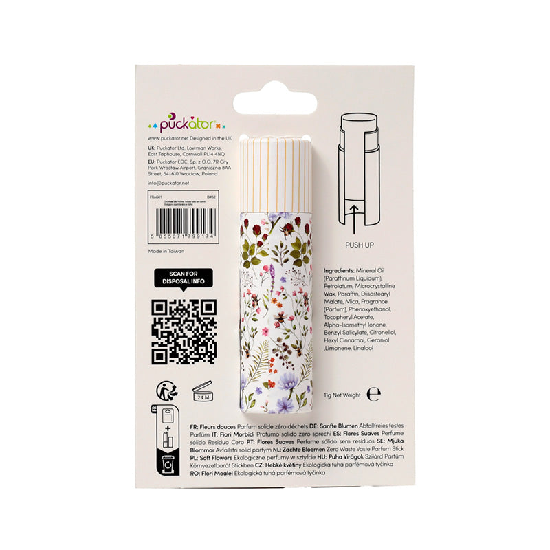Nectar Meadows Biene