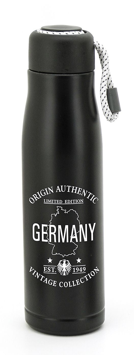 Thermo-Flasche GER