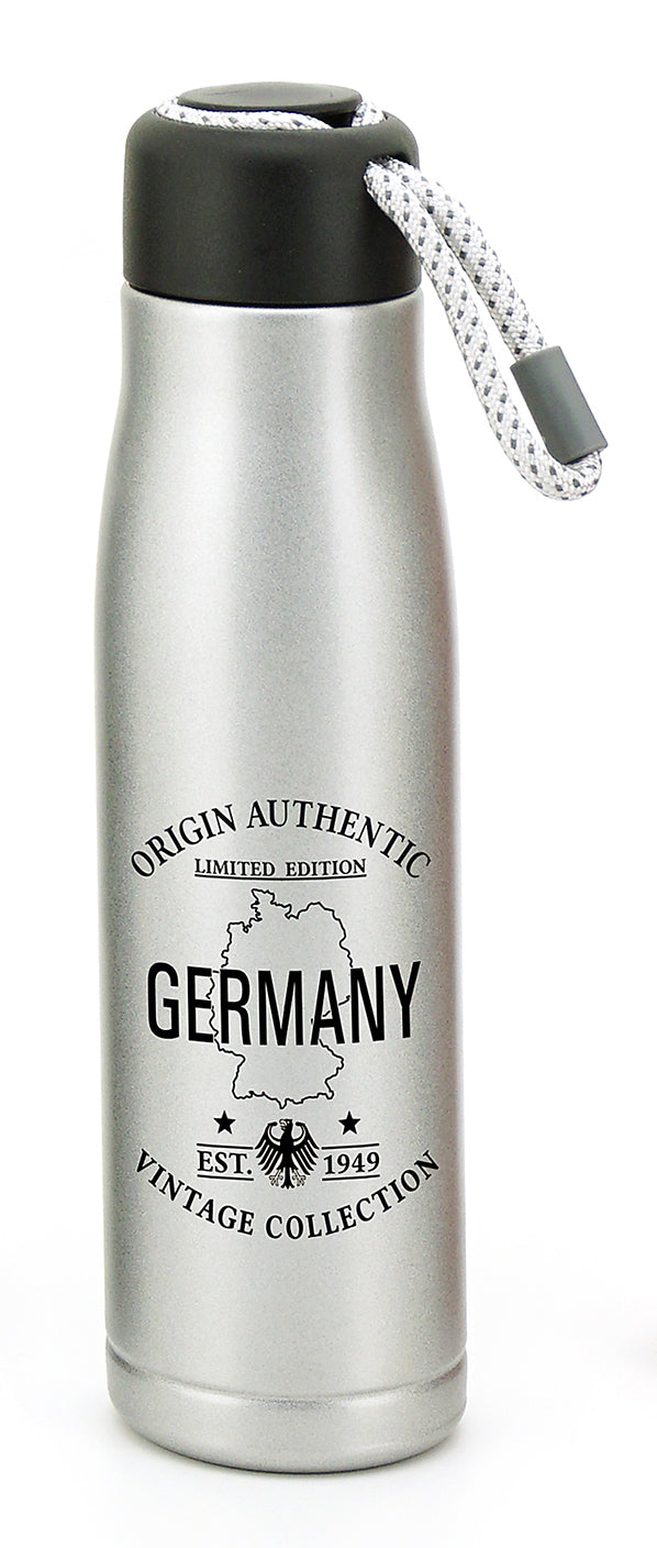 Thermo-Flasche GER