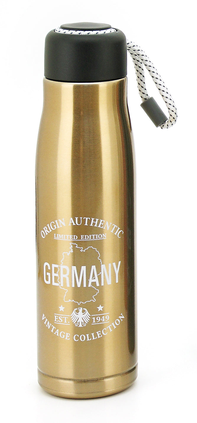 Thermo-Flasche GER