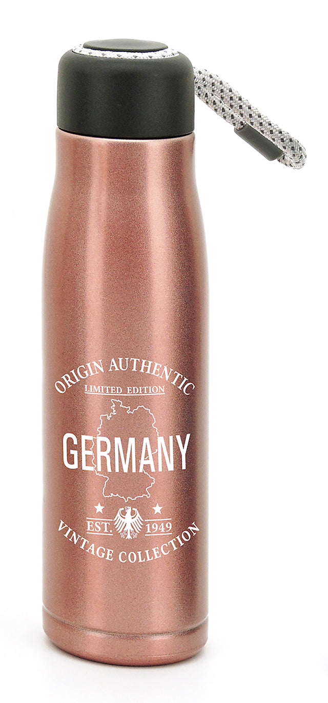 Thermo-Flasche GER
