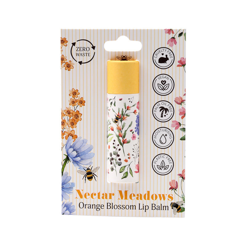 Nectar Meadows Biene
