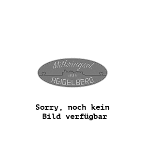 Bierkrug Plakette | KING