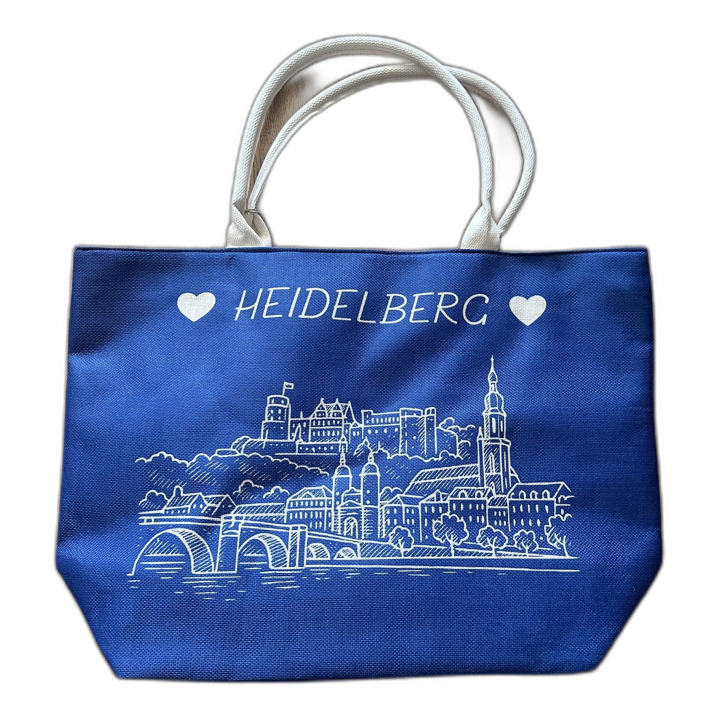 Summerbag Navy