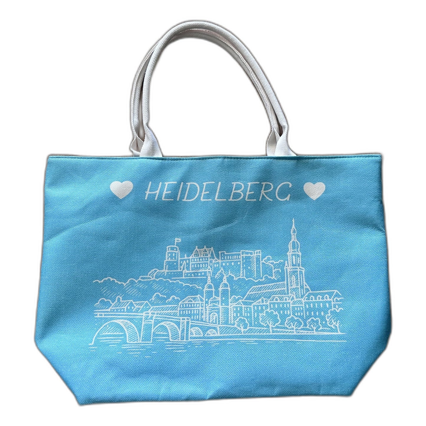 Summerbag Türkis
